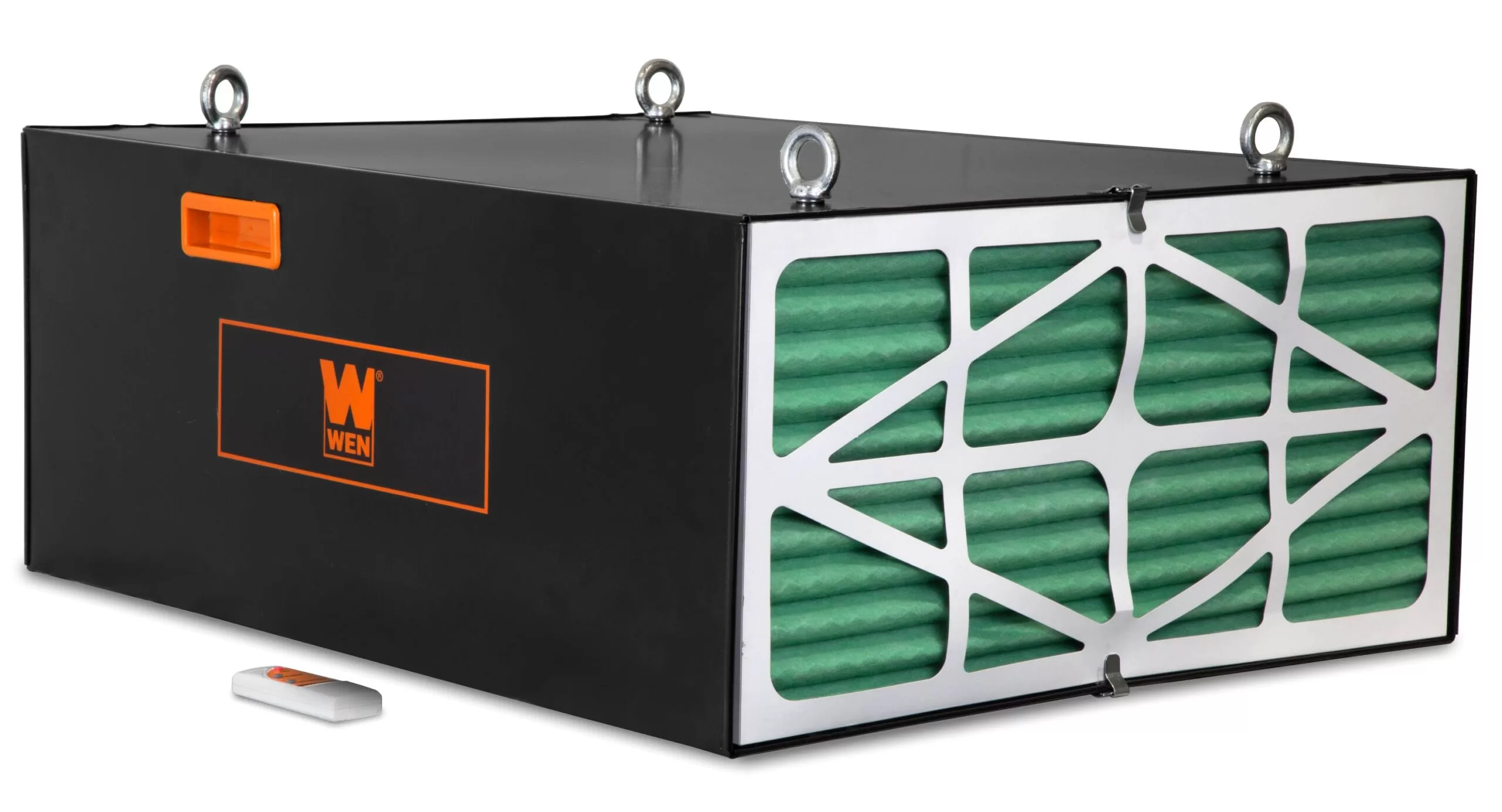 WEN Dry Dust Collector with Polyester Filter - Image 2