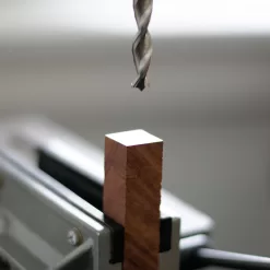 Alternative view of FISCH Assorted Woodboring Brad-point Drill Bit Set