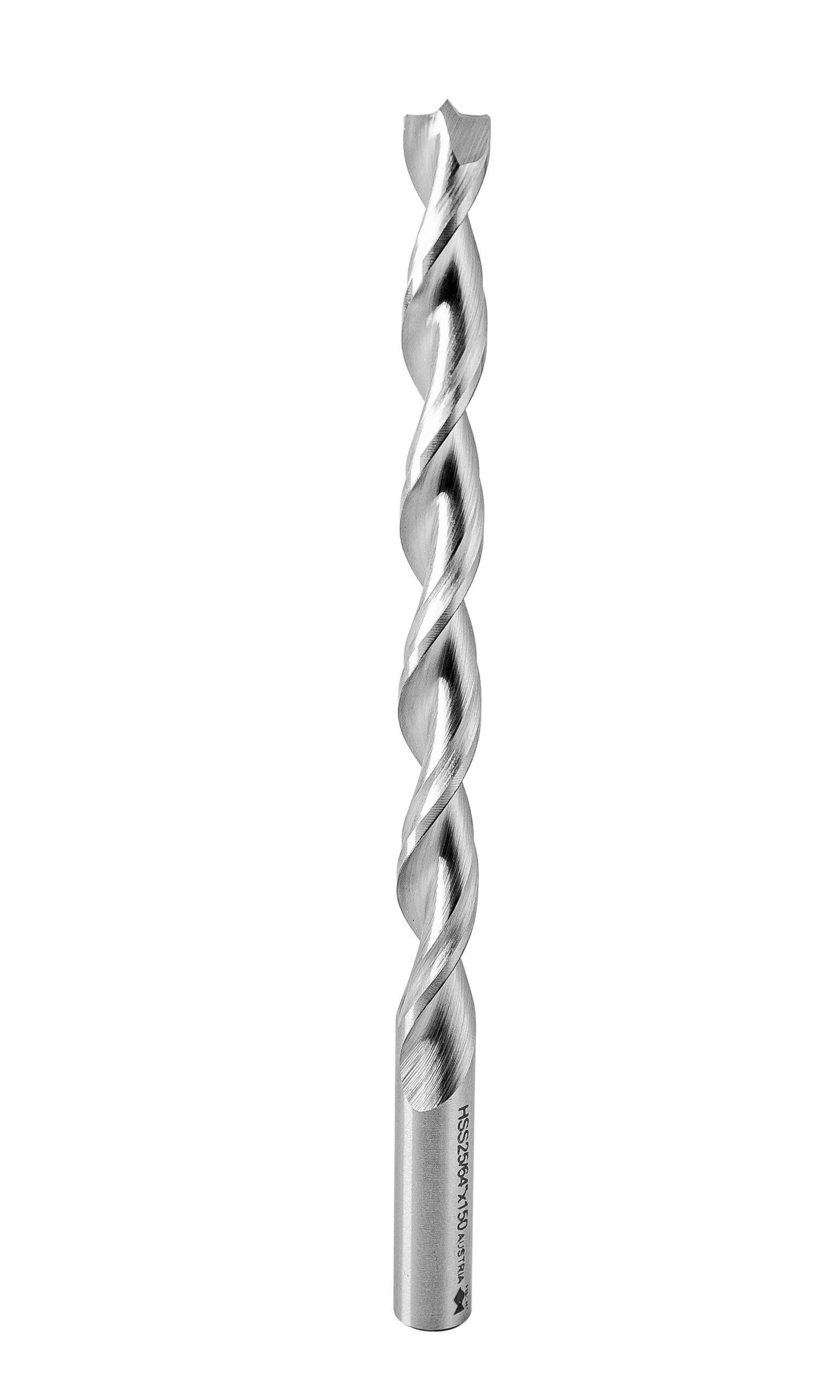 FISCH Assorted Woodboring Brad-point Drill Bit Set - Image 5