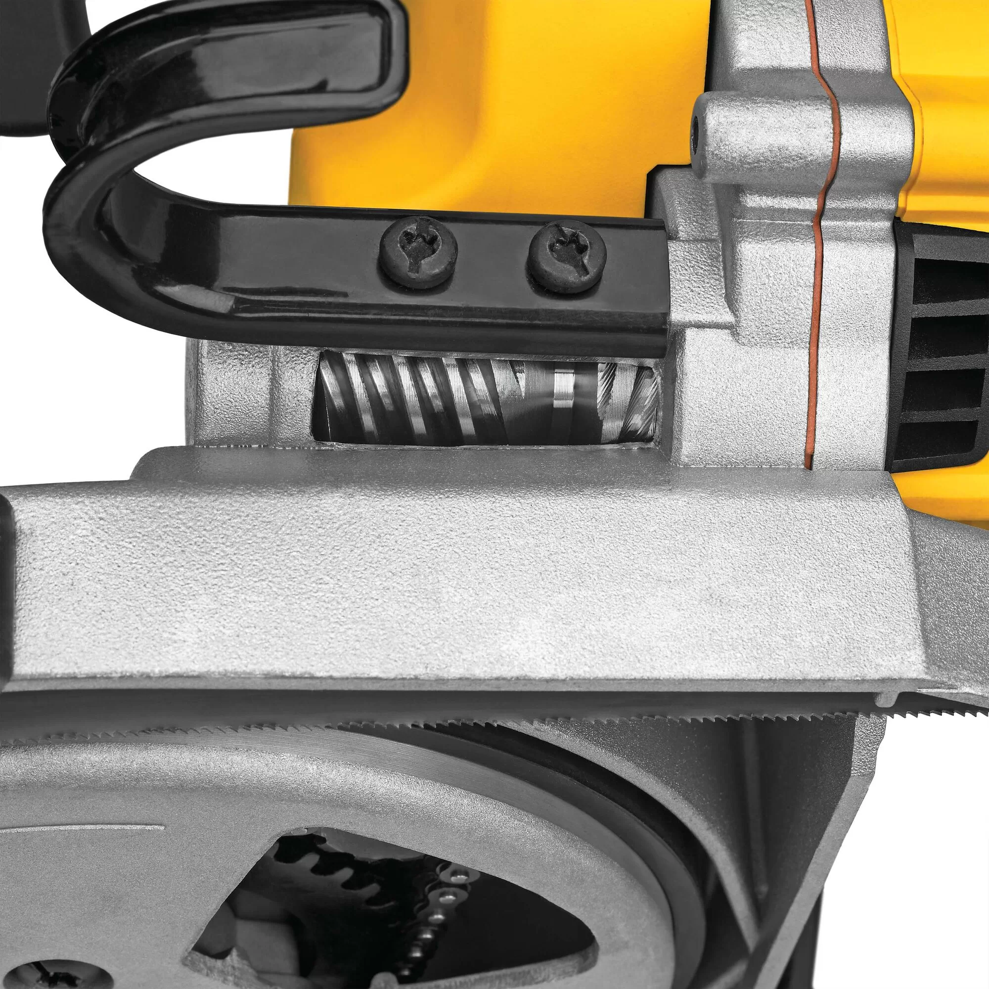 DEWALT DWM120 10 Amps 4.75-in Portable Band Saw - Image 6