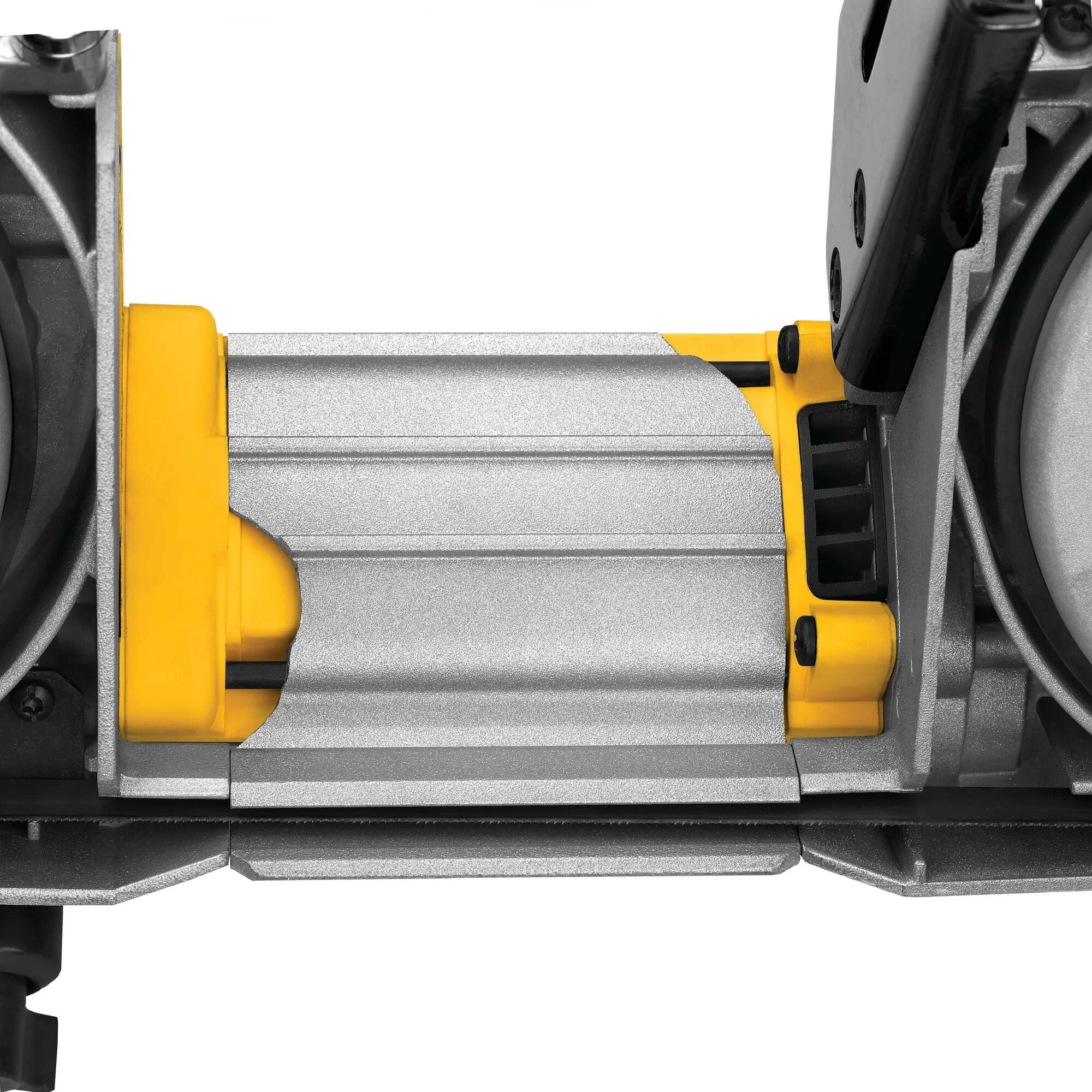 DEWALT DWM120 10 Amps 4.75-in Portable Band Saw - Image 7