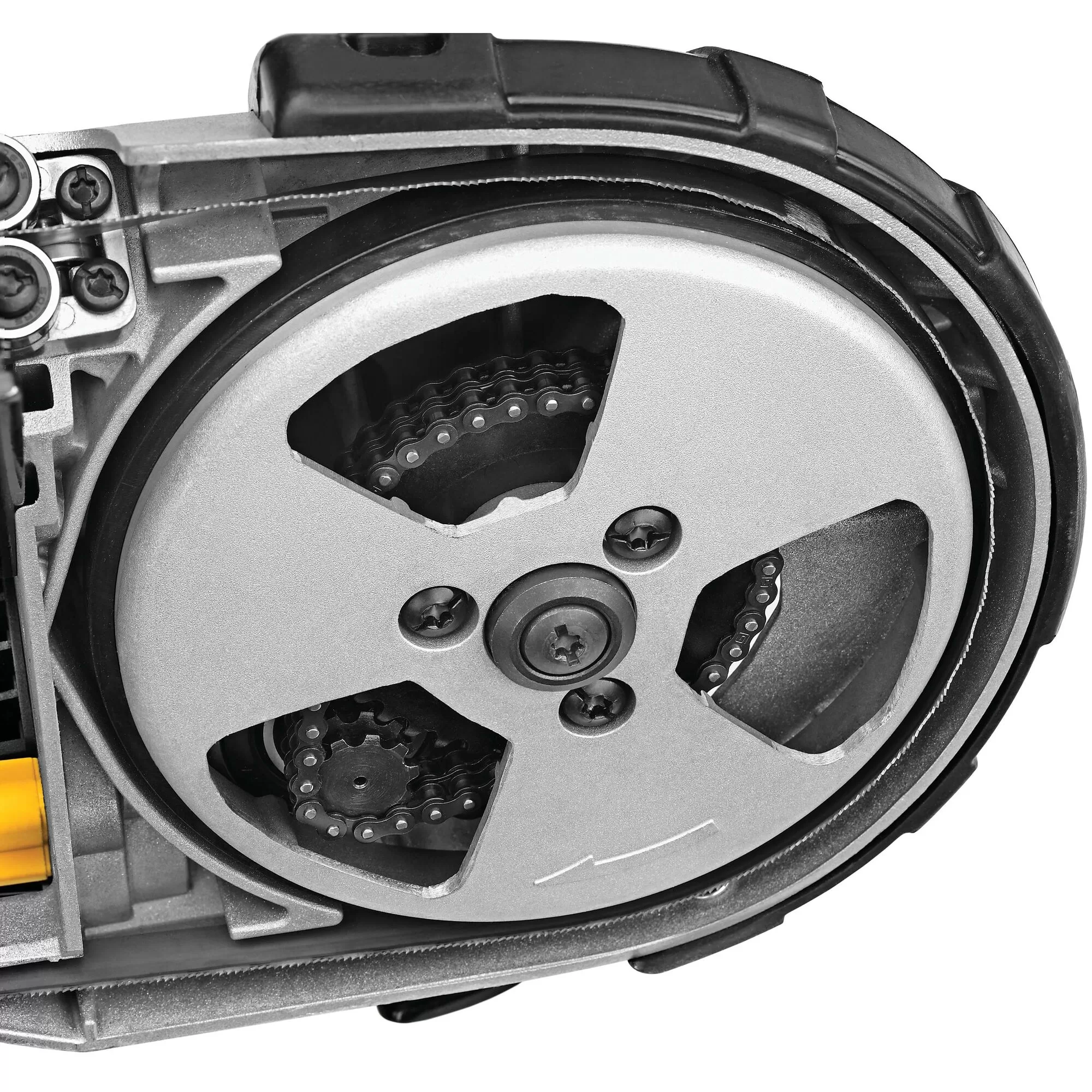 DEWALT DWM120 10 Amps 4.75-in Portable Band Saw - Image 11