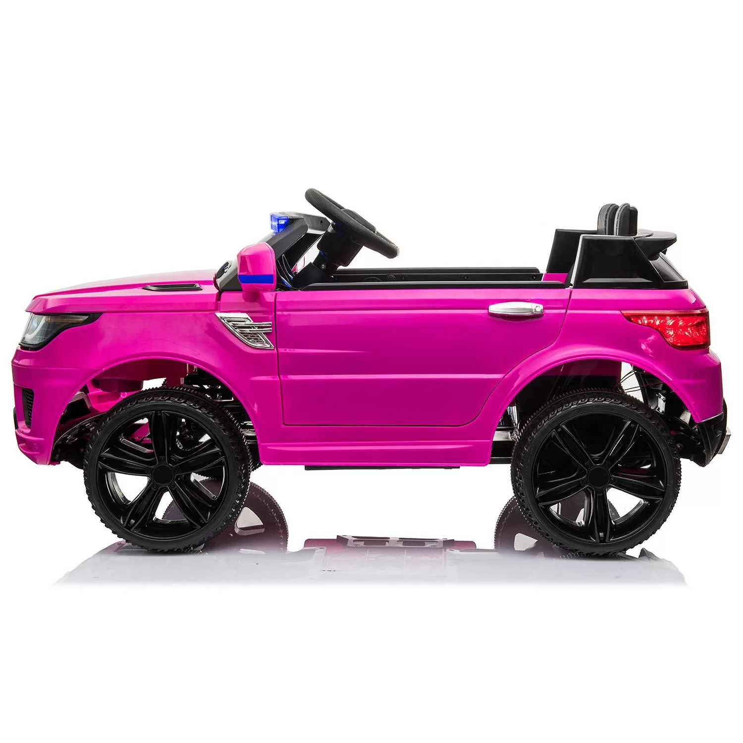 Jaxpety 12-Volt Remote-control Car (Battery & Charger Included) - Image 10