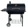 GRILLFEST Barrel Charcoal Grill