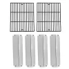 Replacement Kit for Presidents Choice 09011039PC, PC25632, BBQ Grill Models