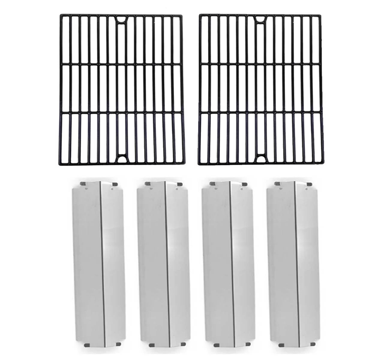 Replacement Kit for Presidents Choice 09011039PC, PC25632, BBQ Grill Models