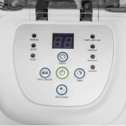 Intex - 120V Krystal Clear Saltwater System CG-26667
