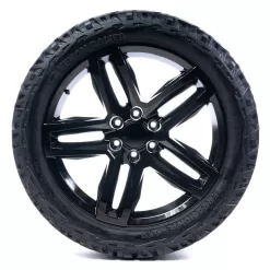 Venom Power Terra Hunter X/T All Terrain LT275/70R18 125/122R E Light Truck Tire