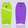Tribe Scout 39" Bodyboard-Apple GreenWhitePurple