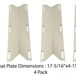 Repair Kit For Charmglow 720-0536, Gas Grill Models