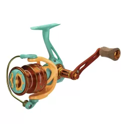 Profishiency Krazy A12 2000 Spinning Reel