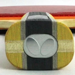 Butterfly 603 FL Racket