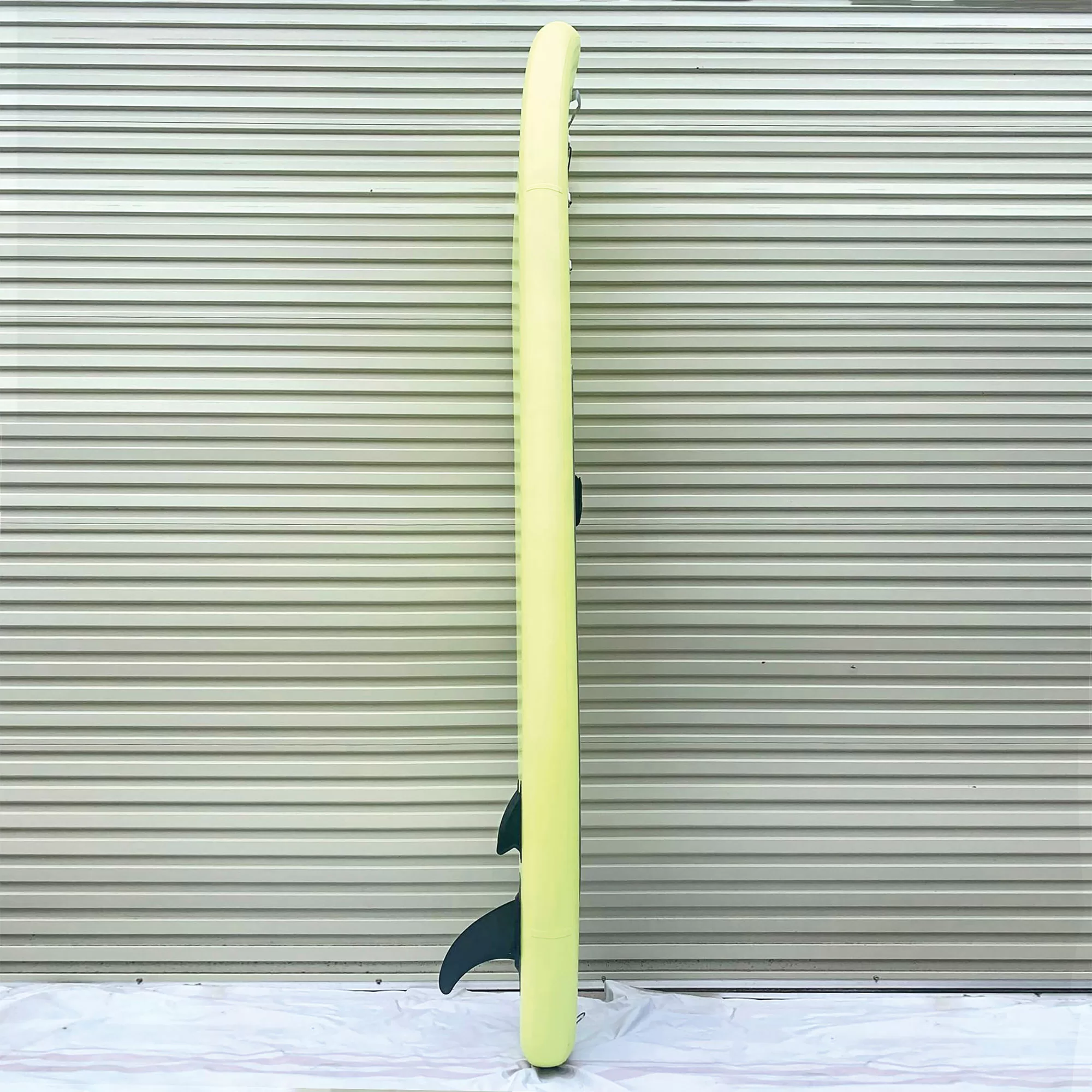 Kuda SUPB108 Inflatable Stand-Up Paddle Board