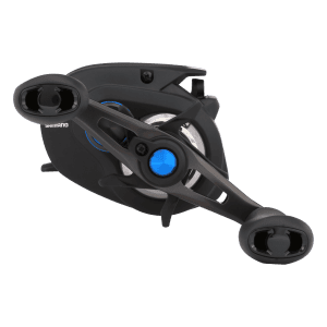Shimano Fishing SLX DC 150 HG Low Profile Reels