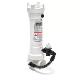 Pentair Rainbow 320 Automatic In-Line Chlorine/Bromine Feeder R171096