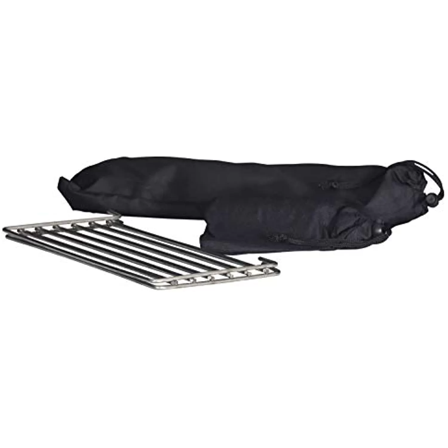 US Stove 248053 14 in. Tent Heater Outfitter Black Steel Camp Backpacker Stove