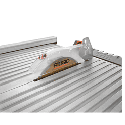 RIDGID R4021 6.5 Amp Corded 7 in. Table Top Wet Tile Saw