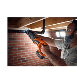 RIDGID Reciprocating Saw R8647B 18V Brushless Cordless (Tool Only)
