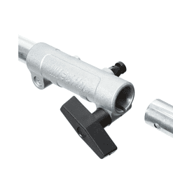 ECHO PAS-225VPB 21.2 cc Gas 2-Stroke Cycle PAS Straight Shaft Trimmer and Blower Kit