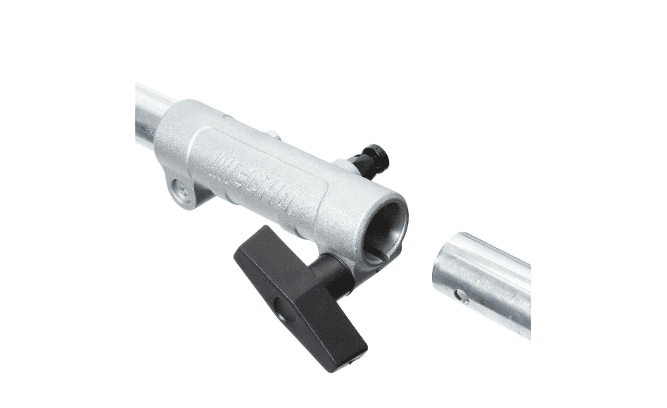 ECHO PAS-225VPB 21.2 cc Gas 2-Stroke Cycle PAS Straight Shaft Trimmer and Blower Kit