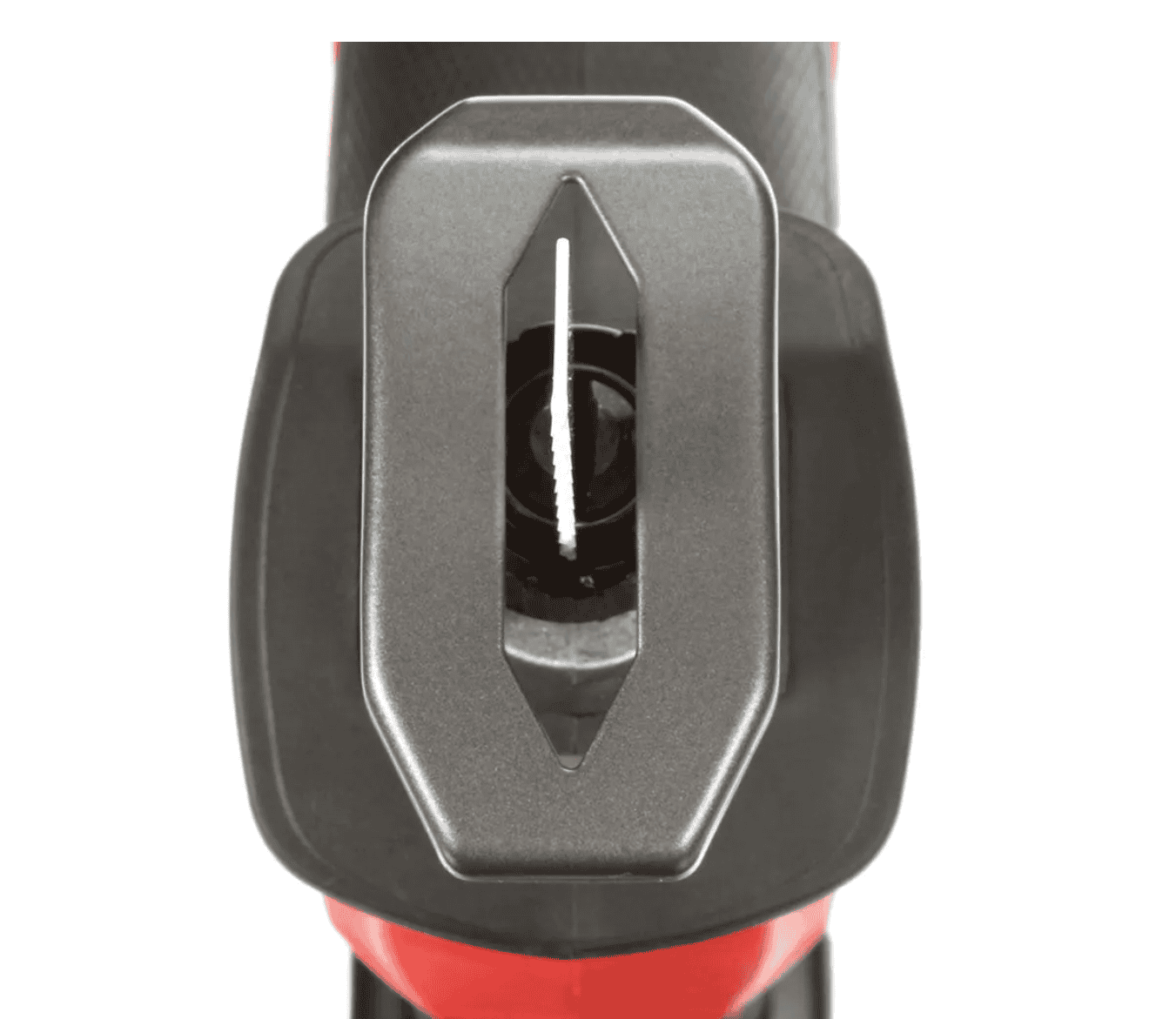 Milwaukee 2520-21XC-2460-20 M12 FUEL 12-Volt Lithium-Ion Brushless Cordless HACKZALL Reciprocating Saw Kit with M12 Rotary Tool