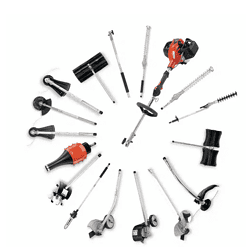 ECHO 99944200596 PAS Articulating Hedge Trimmer Attachment