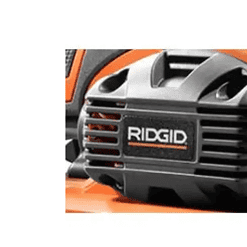 RIDGID R27401 6.5 Amp Corded 3 in. x 18 in. Heavy-Duty Variable Speed Belt Sander with AIRGUARD Technology
