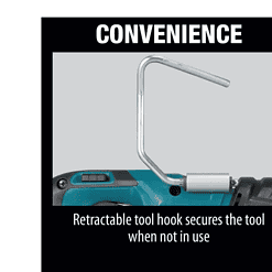 Makita Reciprocating Saw XRJ05Z 18-Volt LXT Lithium-Ion Brushless Cordless (Tool-Only)