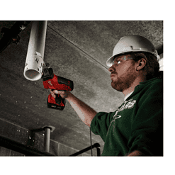 Milwaukee 2625-20-48-11-1820 M18 18-Volt Lithium-Ion Cordless Hackzall Reciprocating Saw with 2.0 Ah Compact Battery