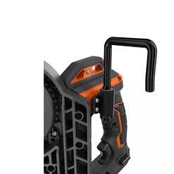 RIDGID Band Saw R8604KN 18V Cordless Compact with (1) 4.0 Ah Battery and Charger