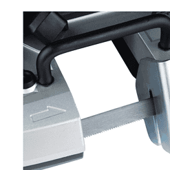 Makita XBP05R1B 18-Volt LXT Sub-Compact Lithium-Ion Brushless Cordless Band Saw Kit (2.0Ah)