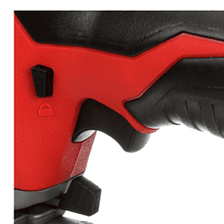 Milwaukee 2445-20-48-11-2440 M12 12V Lithium-Ion Cordless Jig Saw with 4.0 Ah Battery