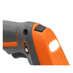RIDGID R860445B 18V Cordless Grease Gun (Tool Only)