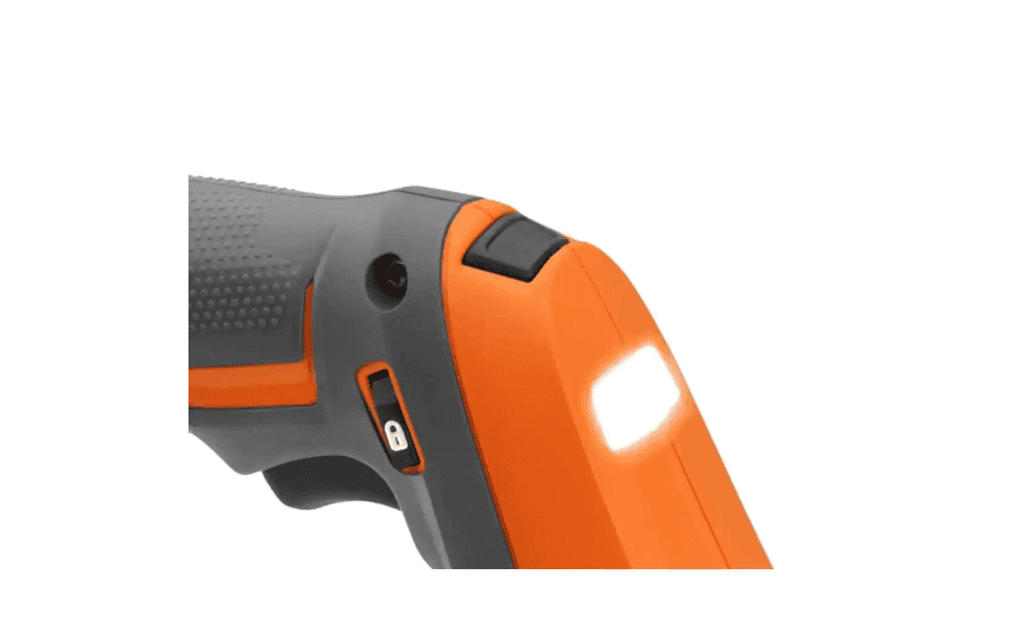 RIDGID R860445B 18V Cordless Grease Gun (Tool Only)