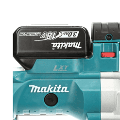 Makita Band Saw XBP02Z 18-Volt LXT Lithium-Ion Cordless Portable (Tool Only)