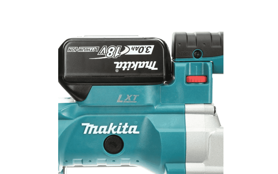 Makita Band Saw XBP02Z 18-Volt LXT Lithium-Ion Cordless Portable (Tool Only)