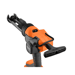 RIDGID R84044B 18V Cordless 10 oz. Caulk Gun and Adhesive Gun