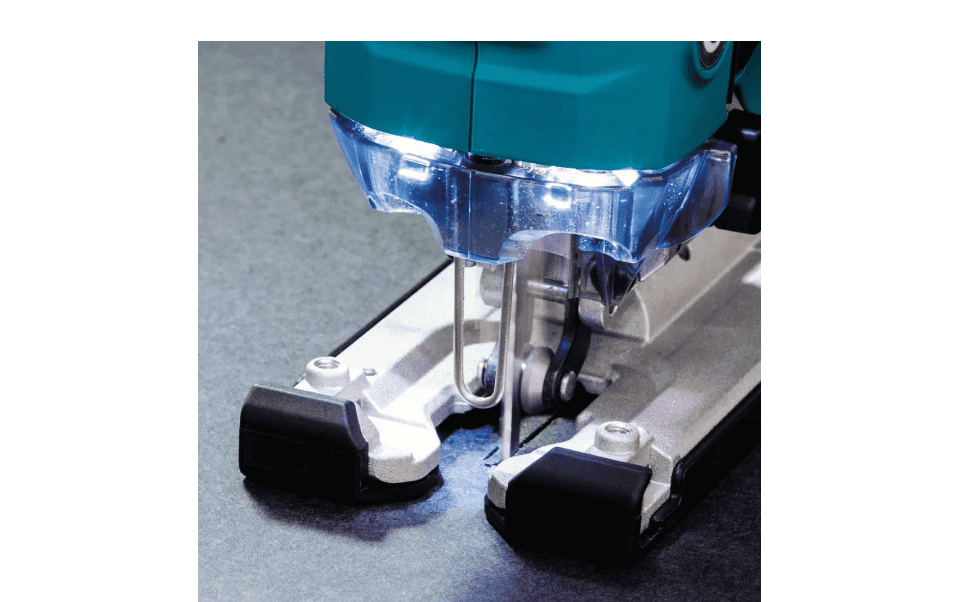 Makita Jig Saw XVJ01Z 18-Volt LXT Lithium-Ion Brushless Cordless Barrel Grip (Tool-Only)