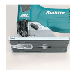 Makita Jig Saw XVJ02Z 18-Volt LXT Lithium-Ion Brushless Cordless (Tool-Only)