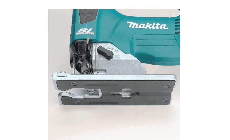 Makita Jig Saw XVJ02Z 18-Volt LXT Lithium-Ion Brushless Cordless (Tool-Only)