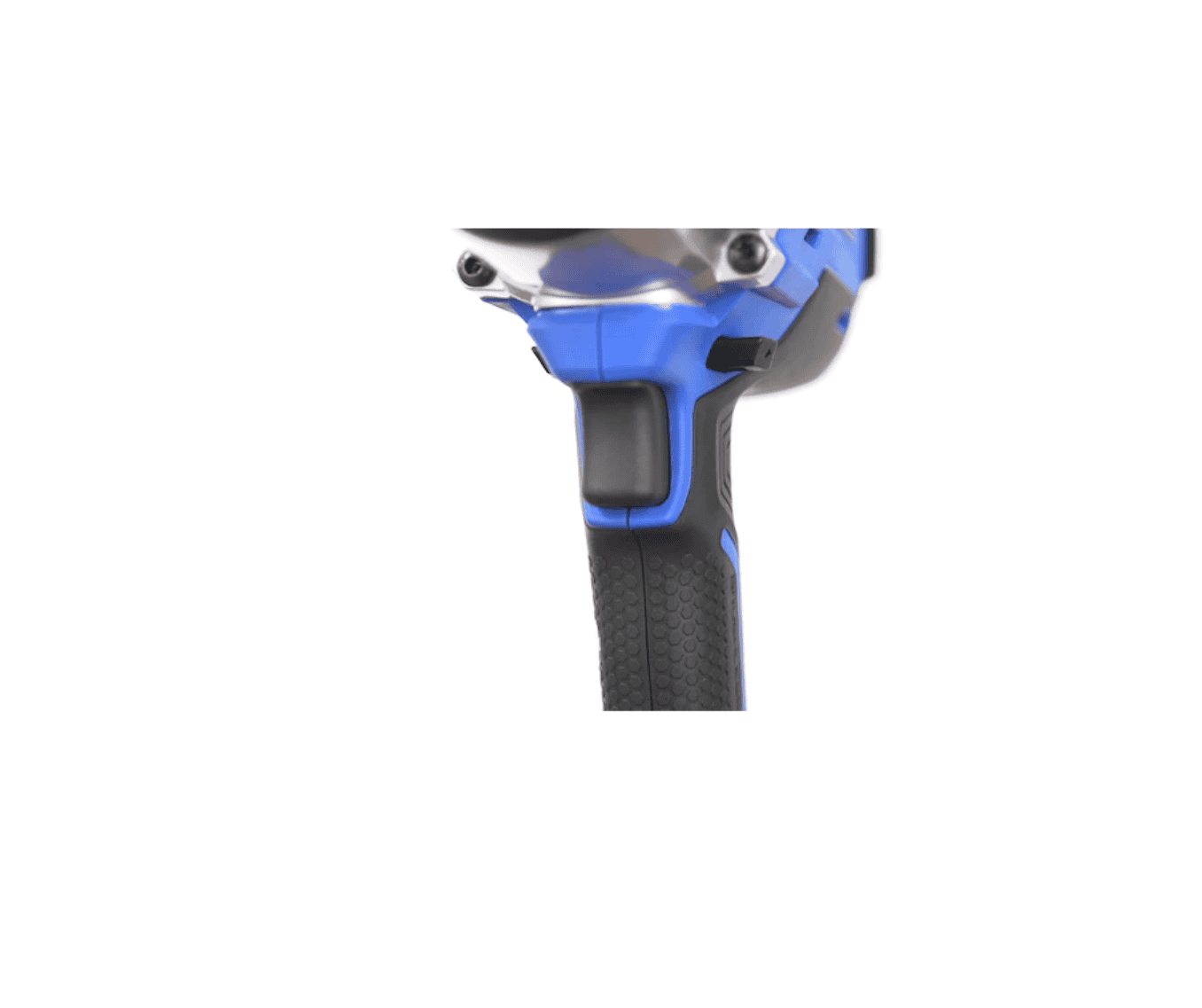 Kobalt KIW 1524A-03 24-volt Max Variable Speed Brushless 1/2-in Drive Cordless Impact Wrench (1-Battery Included) - Image 6
