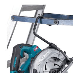 Makita GSH01Z 40V Max XGT Brushless Cordless 7-1/4 in. Circular Saw, AWS Capable (Tool Only)