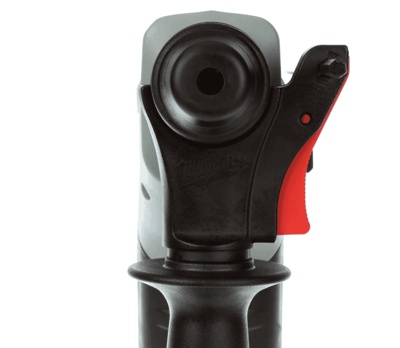 Milwaukee 2612-20 M18 18V Lithium-Ion Cordless 5/8 in. SDS-Plus Rotary Hammer (Tool-Only)
