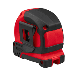 Milwaukee 48-22-8320-48-22-6625 20 in. PACKOUT Tote with 25 ft Compact Tape Measure