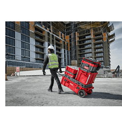 Milwaukee 48-22-8428 PACKOUT 38 in. Rolling Tool Chest