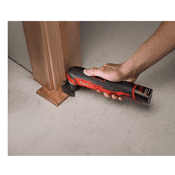 Milwaukee 2551-22-2426-20 M12 FUEL SURGE 12V Lithium-Ion Brushless Cordless 1/4 in. Hex Impact Driver Compact Kit with M12 Multi-Tool
