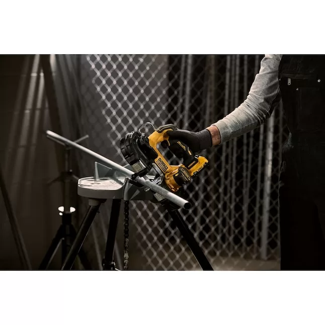 DEWALT Band Saw DCS375B XTREME 12-Volt Portable - Image 6