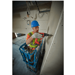 Milwaukee 2866-20 M18 FUEL 18V Lithium-Ion Brushless Cordless Drywall Screw Gun (Tool-Only)