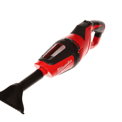 Milwaukee 2401-22-0850-20 M12 12-Volt Lithium-Ion Cordless 1/4 in. Hex Screwdriver Kit with M12 Lithium-Ion Cordless Compact Vacuum