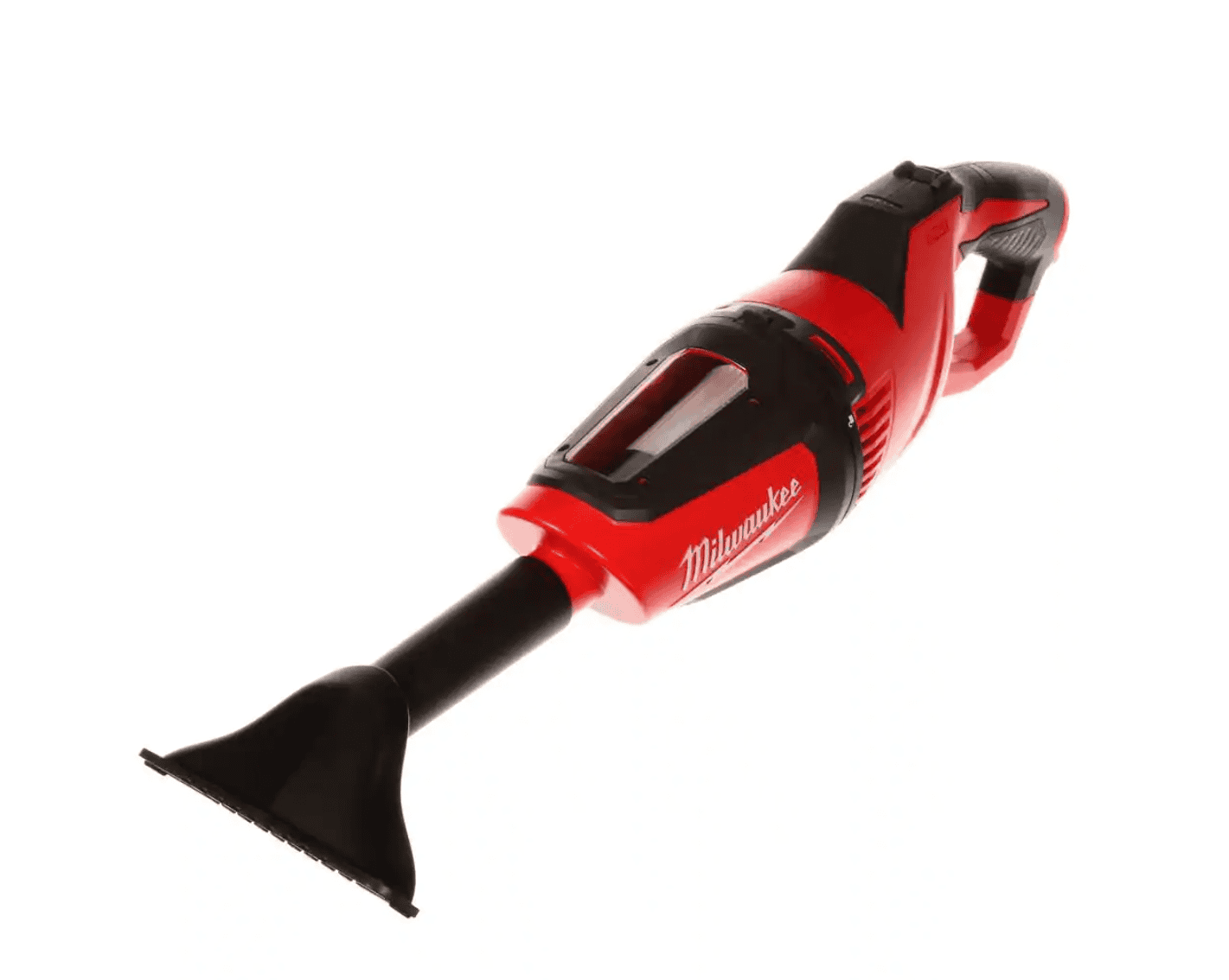Milwaukee 2401-22-0850-20 M12 12-Volt Lithium-Ion Cordless 1/4 in. Hex Screwdriver Kit with M12 Lithium-Ion Cordless Compact Vacuum
